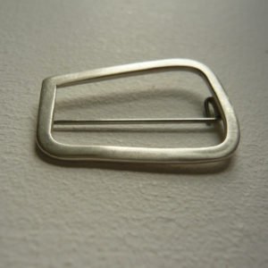Field Brooch Beeches