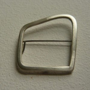 Field Brooch Brae
