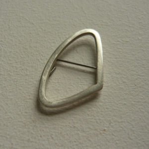 Field Brooch Hillends
