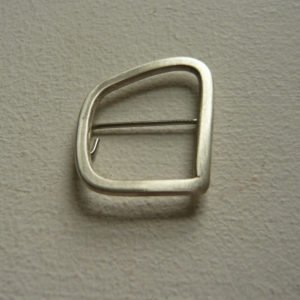 Field Brooch Holm