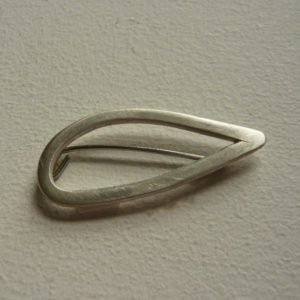 Field Brooch Isle